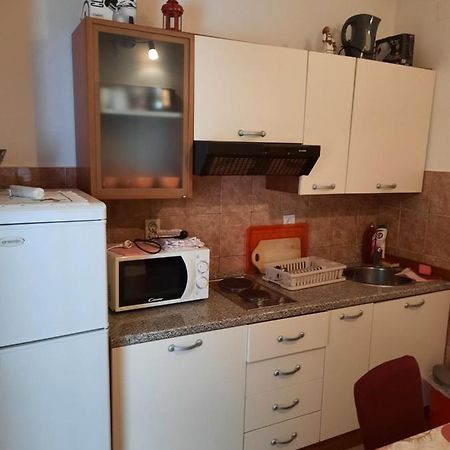Apartment Villa Bajna Živogošće Εξωτερικό φωτογραφία