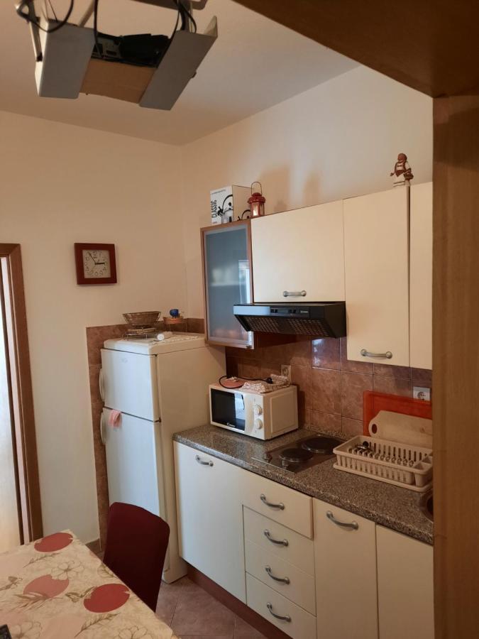 Apartment Villa Bajna Živogošće Εξωτερικό φωτογραφία