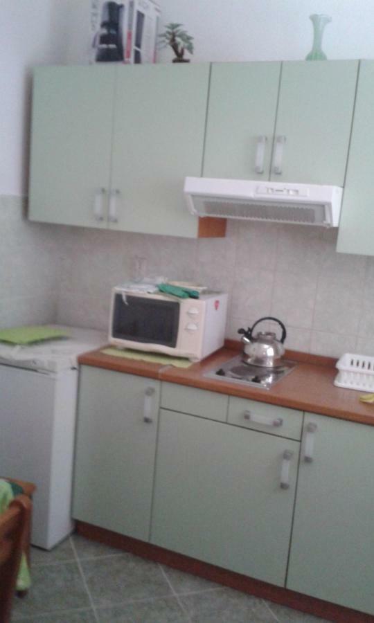 Apartment Villa Bajna Živogošće Εξωτερικό φωτογραφία