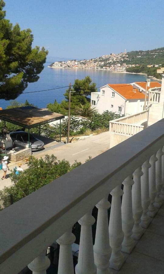 Apartment Villa Bajna Živogošće Εξωτερικό φωτογραφία