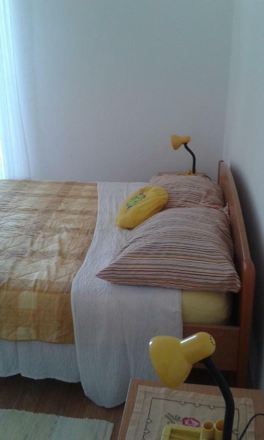 Apartment Villa Bajna Živogošće Εξωτερικό φωτογραφία