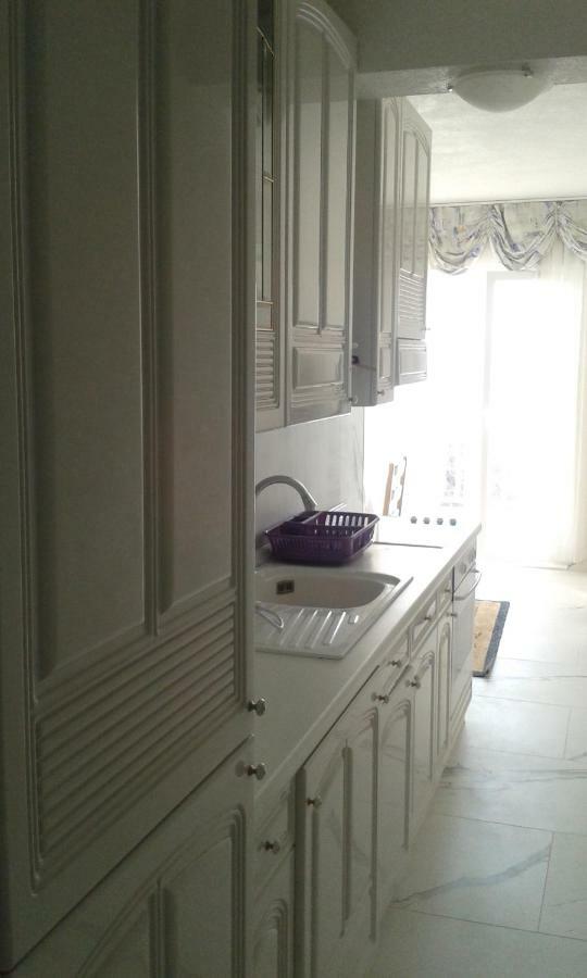 Apartment Villa Bajna Živogošće Εξωτερικό φωτογραφία