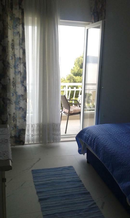 Apartment Villa Bajna Živogošće Εξωτερικό φωτογραφία