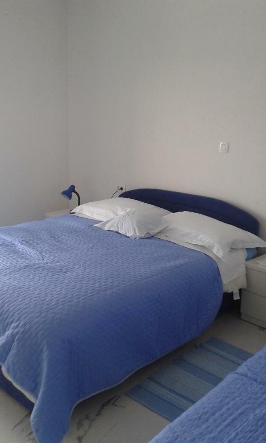 Apartment Villa Bajna Živogošće Εξωτερικό φωτογραφία