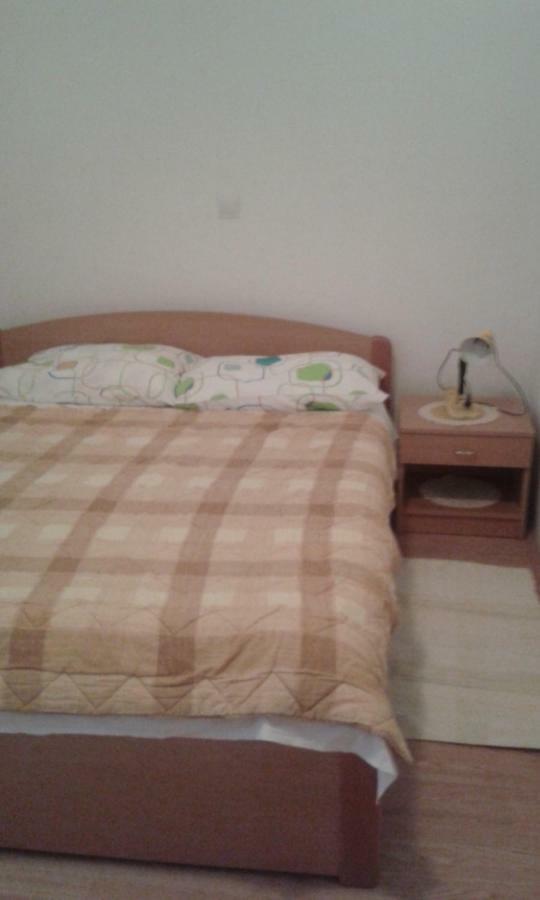 Apartment Villa Bajna Živogošće Εξωτερικό φωτογραφία