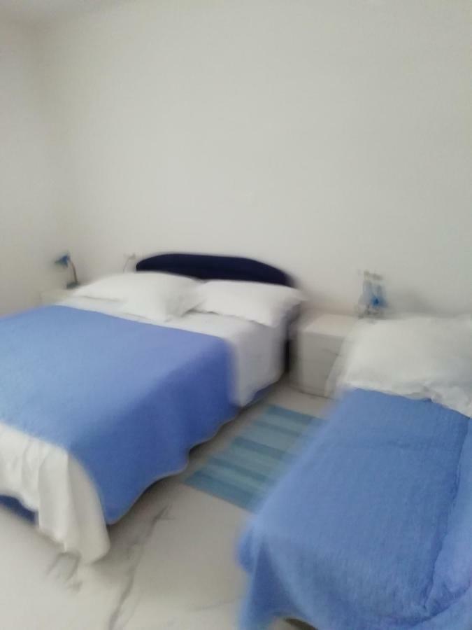 Apartment Villa Bajna Živogošće Εξωτερικό φωτογραφία
