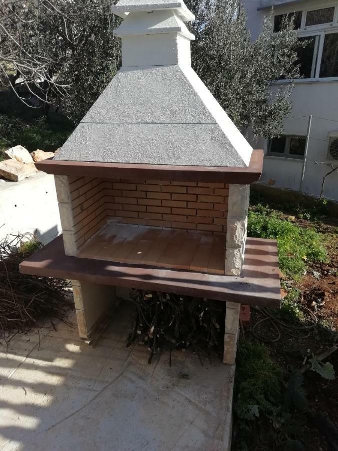 Apartment Villa Bajna Živogošće Εξωτερικό φωτογραφία