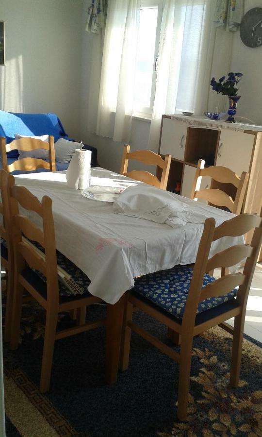 Apartment Villa Bajna Živogošće Εξωτερικό φωτογραφία