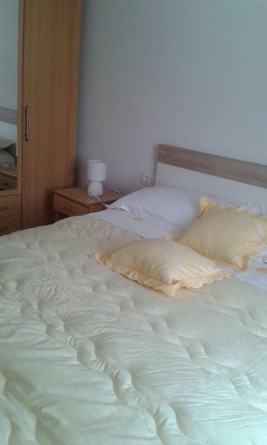 Apartment Villa Bajna Živogošće Εξωτερικό φωτογραφία