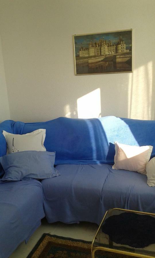 Apartment Villa Bajna Živogošće Εξωτερικό φωτογραφία