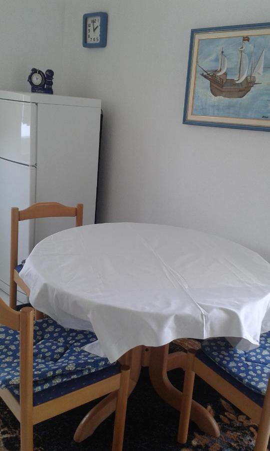 Apartment Villa Bajna Živogošće Εξωτερικό φωτογραφία